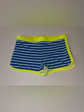 Mini Boden swim shorts